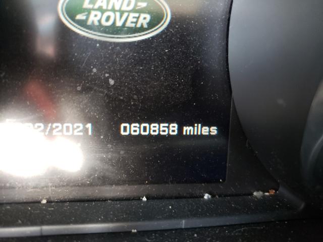 Photo 7 VIN: SALWR2VF3FA602637 - LAND ROVER RANGE ROVE 