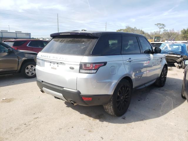 Photo 3 VIN: SALWR2VF3FA602637 - LAND-ROVER RANGE ROVE 