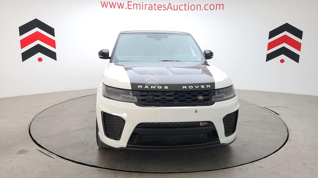 Photo 1 VIN: SALWR2VF3FA604078 - RANGE ROVER 