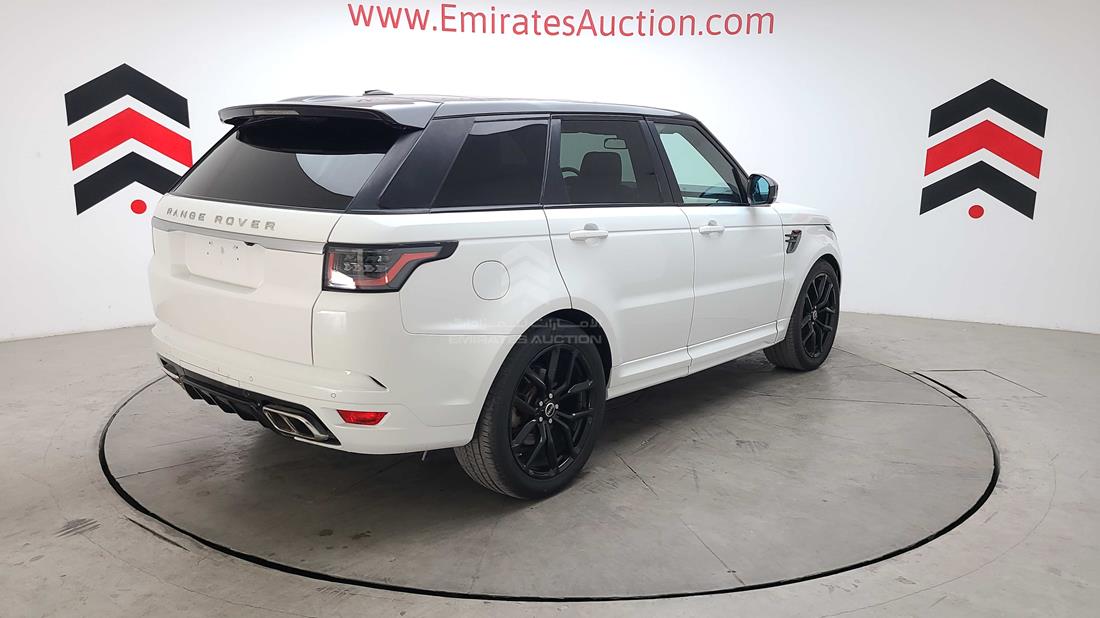 Photo 12 VIN: SALWR2VF3FA604078 - RANGE ROVER 