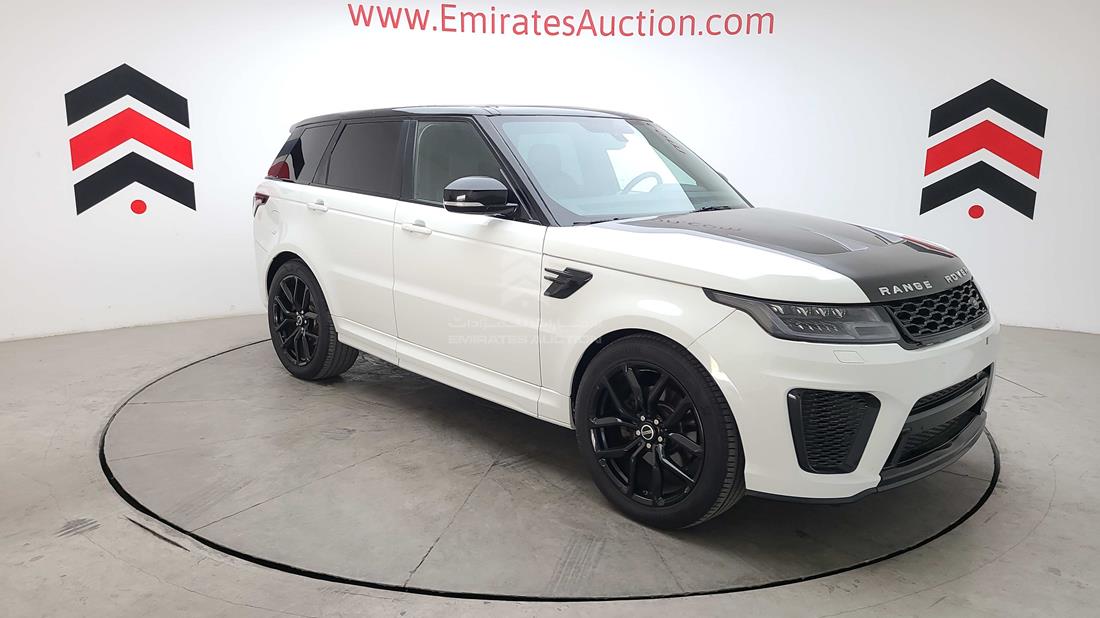 Photo 15 VIN: SALWR2VF3FA604078 - RANGE ROVER 