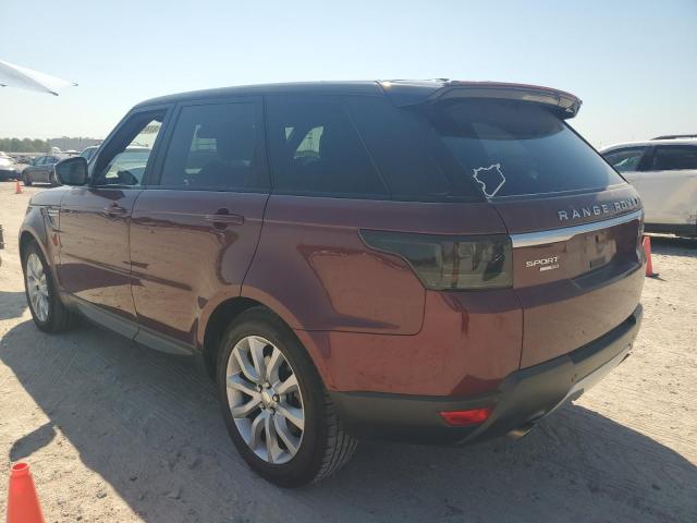 Photo 1 VIN: SALWR2VF3FA604517 - LAND ROVER RANGE ROVE 