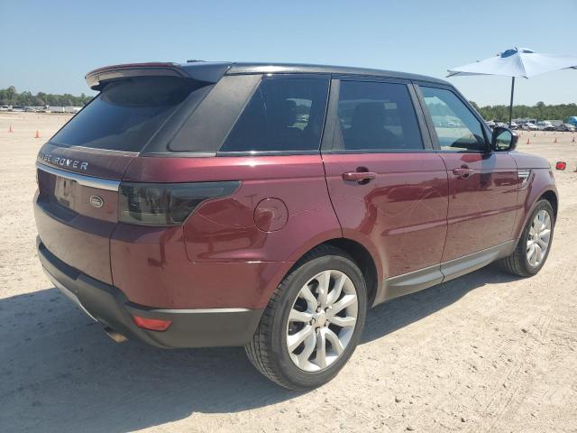 Photo 2 VIN: SALWR2VF3FA604517 - LAND ROVER RANGE ROVE 