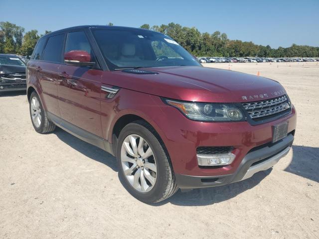 Photo 3 VIN: SALWR2VF3FA604517 - LAND ROVER RANGE ROVE 