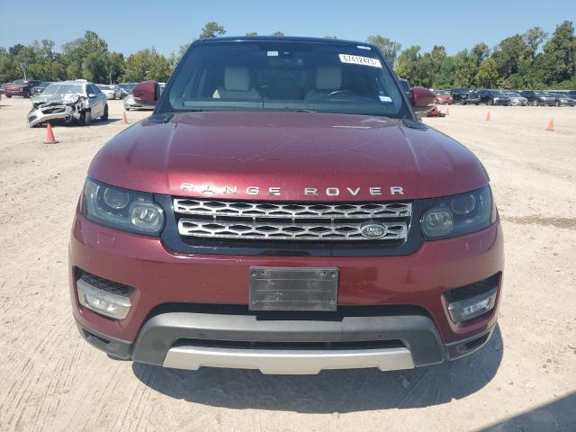 Photo 4 VIN: SALWR2VF3FA604517 - LAND ROVER RANGE ROVE 