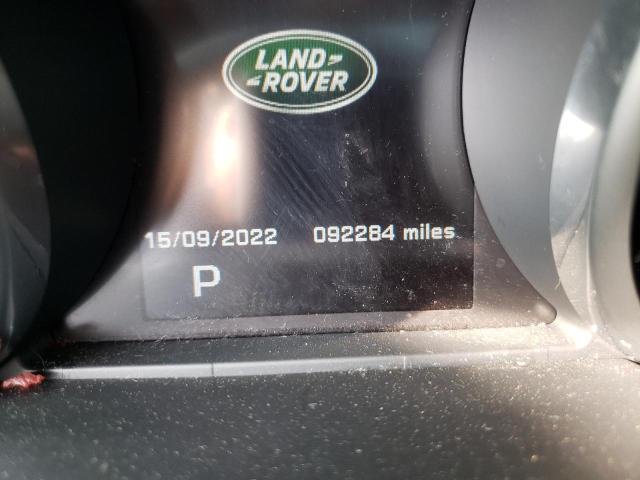 Photo 7 VIN: SALWR2VF3FA611421 - LAND ROVER RANGE ROVE 