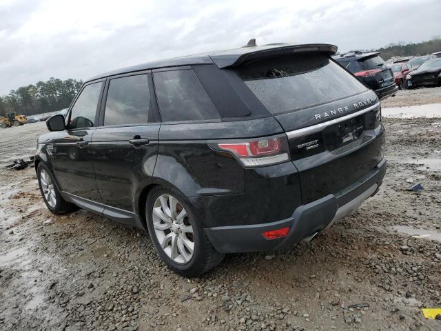 Photo 1 VIN: SALWR2VF3FA613654 - LAND ROVER RANGE ROVE 