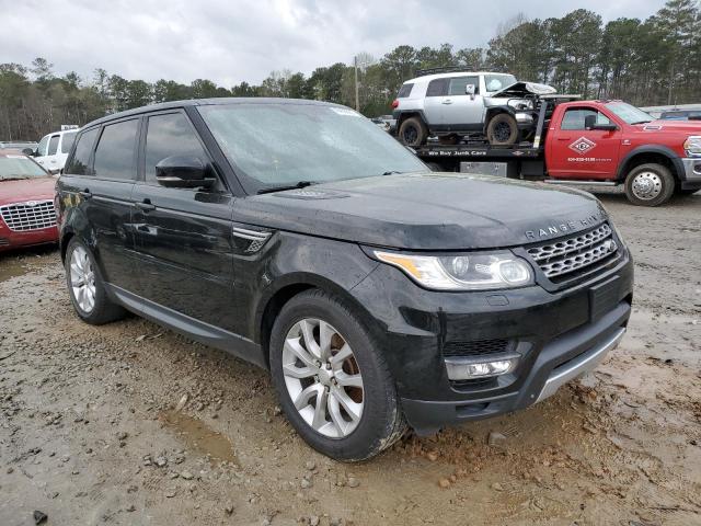 Photo 3 VIN: SALWR2VF3FA613654 - LAND ROVER RANGE ROVE 