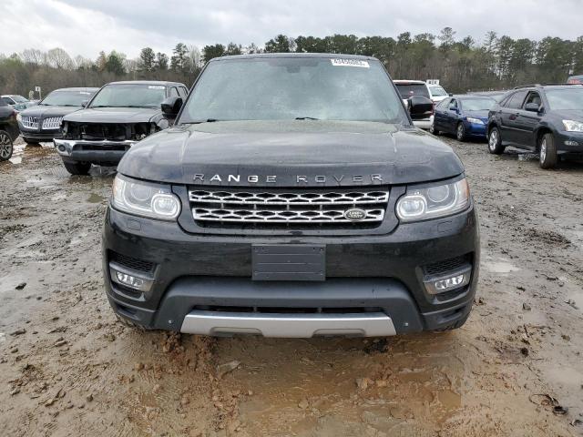 Photo 4 VIN: SALWR2VF3FA613654 - LAND ROVER RANGE ROVE 