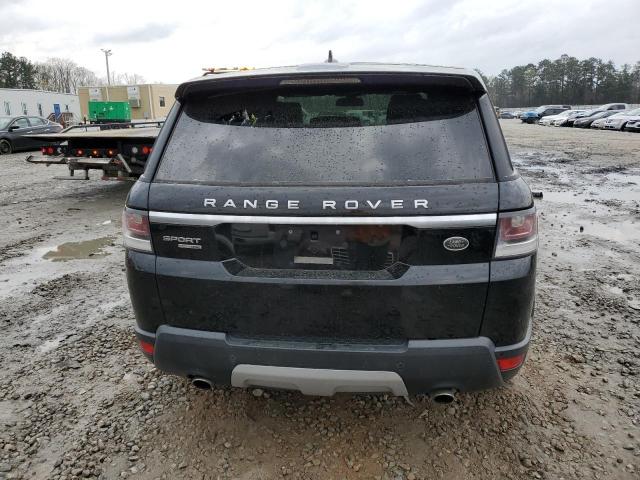 Photo 5 VIN: SALWR2VF3FA613654 - LAND ROVER RANGE ROVE 