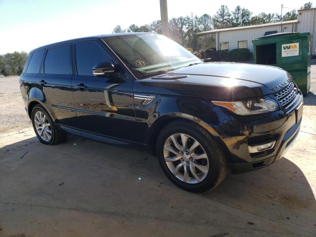 Photo 3 VIN: SALWR2VF3FA613654 - LAND ROVER RANGE ROVE 