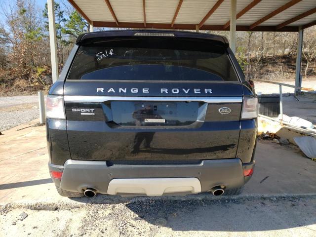 Photo 5 VIN: SALWR2VF3FA613654 - LAND ROVER RANGE ROVE 