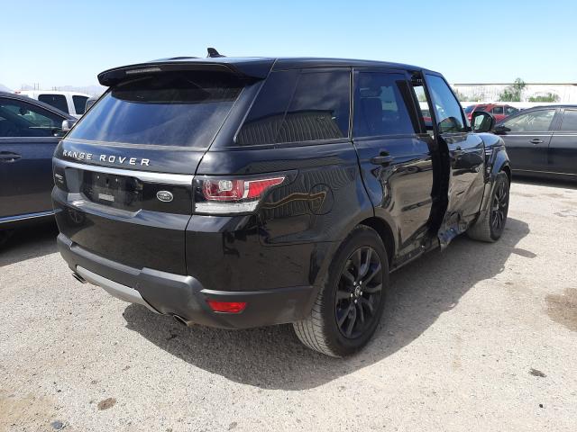 Photo 3 VIN: SALWR2VF3FA624279 - LAND ROVER RANGE ROVE 