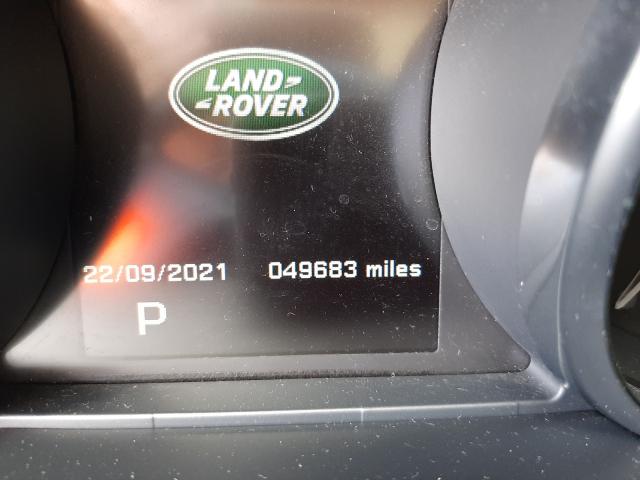 Photo 7 VIN: SALWR2VF3FA624279 - LAND ROVER RANGE ROVE 