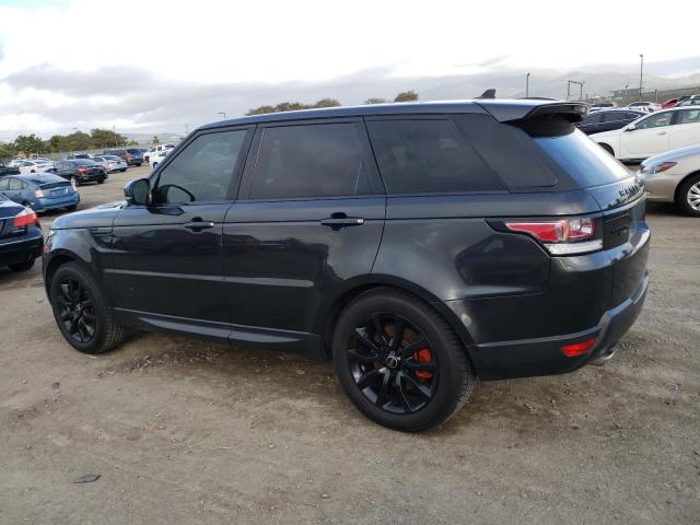 Photo 1 VIN: SALWR2VF3FA624671 - LAND ROVER RANGE ROVE 