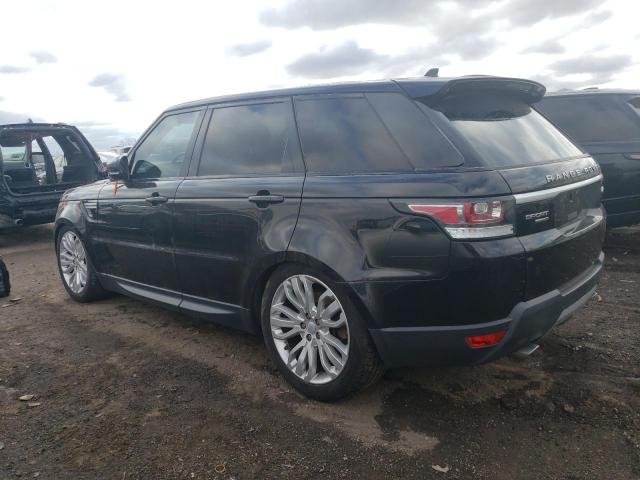 Photo 1 VIN: SALWR2VF3FA626369 - LAND ROVER RANGEROVER 