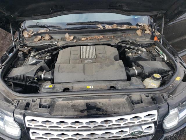 Photo 11 VIN: SALWR2VF3FA626369 - LAND ROVER RANGEROVER 