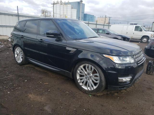 Photo 3 VIN: SALWR2VF3FA626369 - LAND ROVER RANGEROVER 