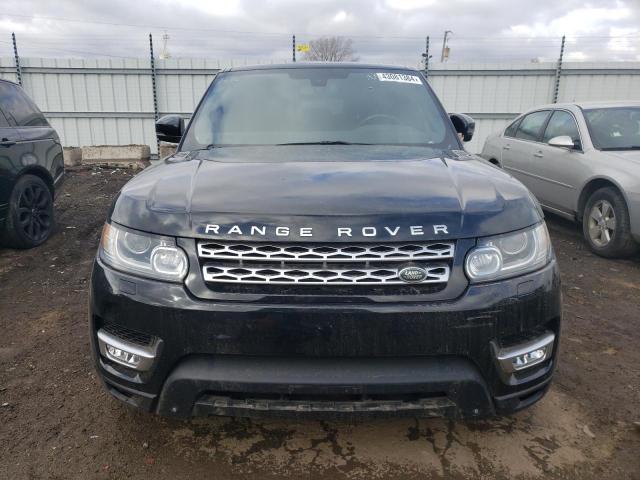 Photo 4 VIN: SALWR2VF3FA626369 - LAND ROVER RANGEROVER 