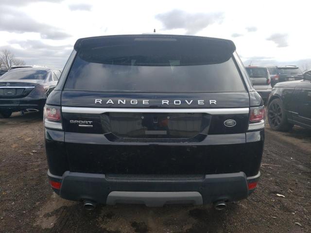 Photo 5 VIN: SALWR2VF3FA626369 - LAND ROVER RANGEROVER 