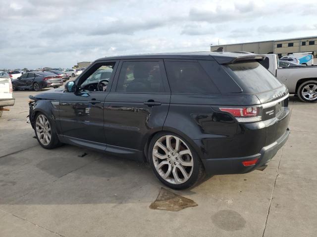 Photo 1 VIN: SALWR2VF3GA563131 - LAND ROVER RANGE ROVE 