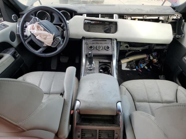 Photo 7 VIN: SALWR2VF3GA563131 - LAND ROVER RANGE ROVE 