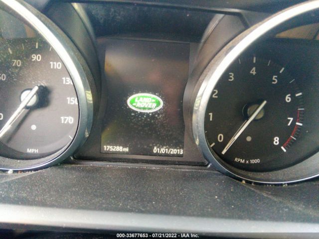 Photo 6 VIN: SALWR2VF3GA567356 - LAND ROVER RANGE ROVER SPORT 