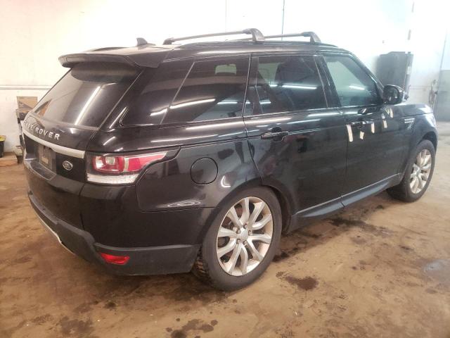 Photo 3 VIN: SALWR2VF3GA583038 - LAND ROVER RANGE ROVE 