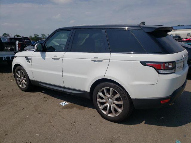 Photo 1 VIN: SALWR2VF3GA639155 - LAND ROVER RANGE ROVE 