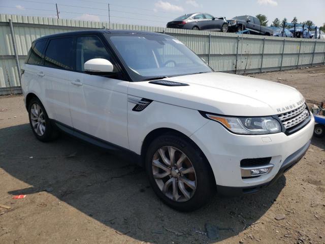 Photo 3 VIN: SALWR2VF3GA639155 - LAND ROVER RANGE ROVE 