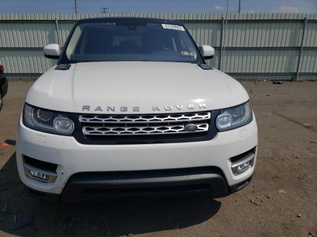 Photo 4 VIN: SALWR2VF3GA639155 - LAND ROVER RANGE ROVE 