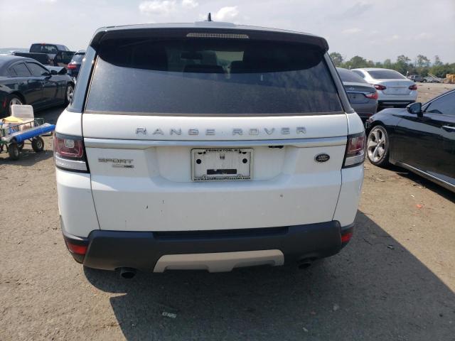 Photo 5 VIN: SALWR2VF3GA639155 - LAND ROVER RANGE ROVE 