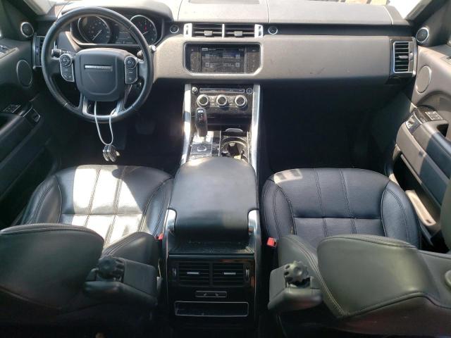 Photo 7 VIN: SALWR2VF3GA639155 - LAND ROVER RANGE ROVE 