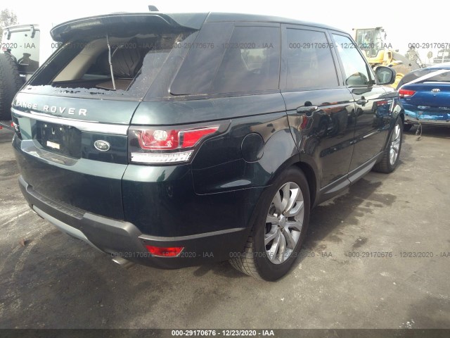 Photo 3 VIN: SALWR2VF3GA648664 - LAND ROVER RANGE ROVER SPORT 