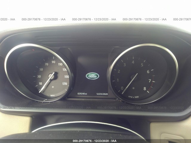 Photo 6 VIN: SALWR2VF3GA648664 - LAND ROVER RANGE ROVER SPORT 