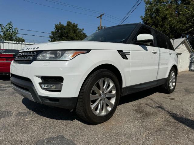 Photo 1 VIN: SALWR2VF4FA505253 - LAND ROVER RANGE ROVE 