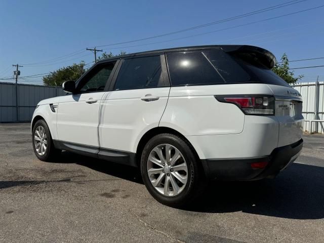 Photo 2 VIN: SALWR2VF4FA505253 - LAND ROVER RANGE ROVE 