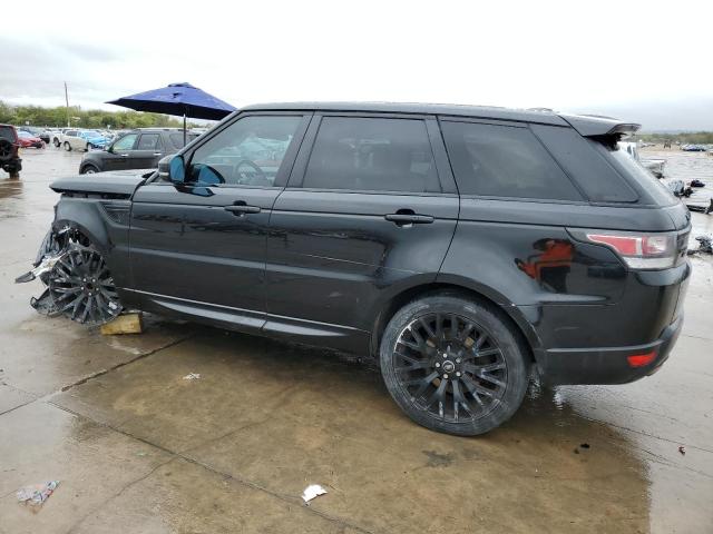 Photo 1 VIN: SALWR2VF4FA507665 - LAND ROVER RANGE ROVE 