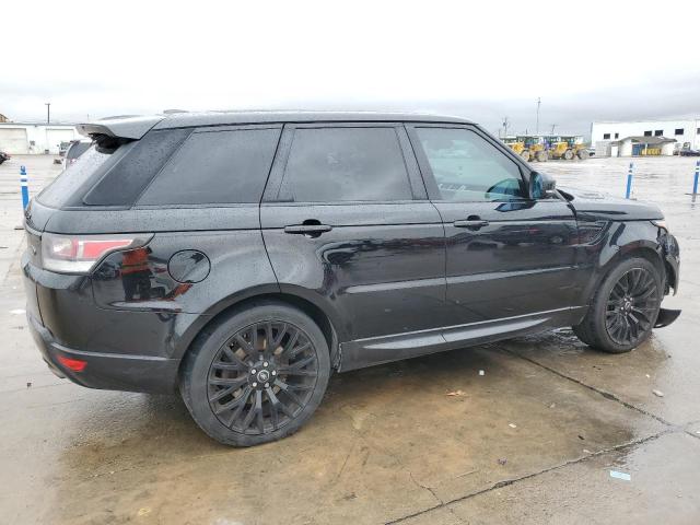 Photo 2 VIN: SALWR2VF4FA507665 - LAND ROVER RANGE ROVE 