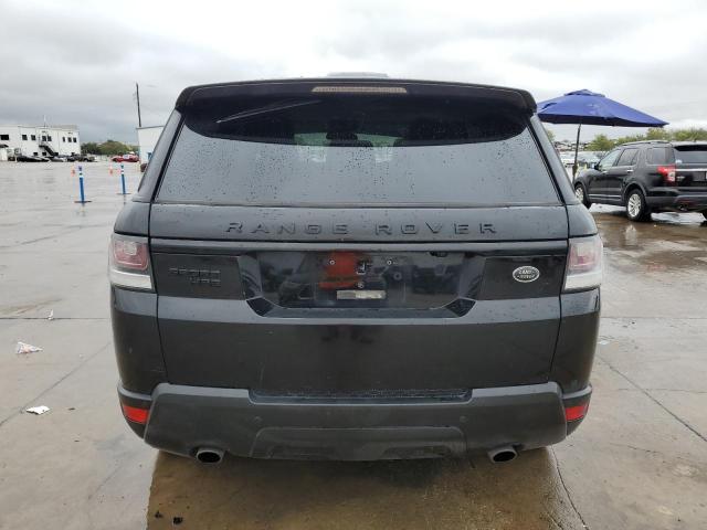 Photo 5 VIN: SALWR2VF4FA507665 - LAND ROVER RANGE ROVE 