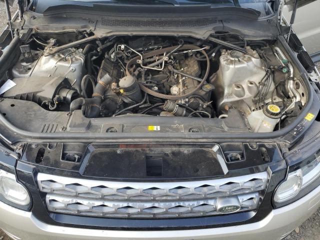 Photo 11 VIN: SALWR2VF4FA508279 - LAND ROVER RANGEROVER 