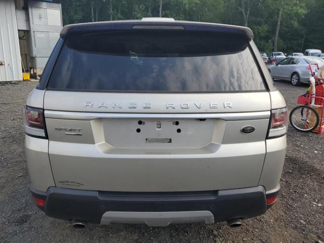 Photo 5 VIN: SALWR2VF4FA508279 - LAND ROVER RANGEROVER 