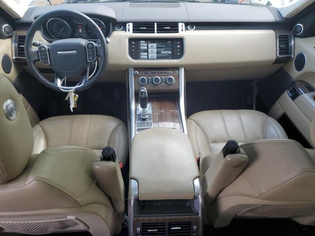 Photo 7 VIN: SALWR2VF4FA508279 - LAND ROVER RANGEROVER 