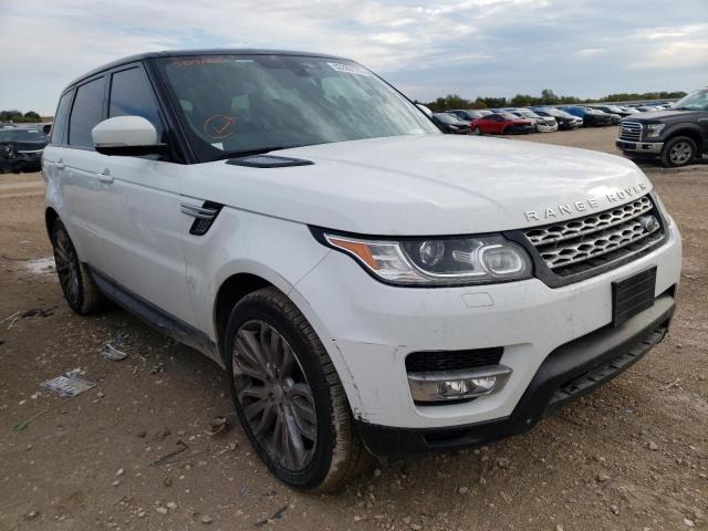 Photo 0 VIN: SALWR2VF4FA509125 - LAND ROVER RANGE ROVE 