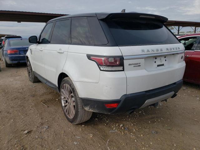 Photo 2 VIN: SALWR2VF4FA509125 - LAND ROVER RANGE ROVE 