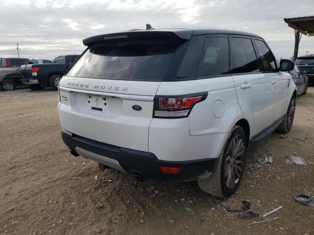 Photo 3 VIN: SALWR2VF4FA509125 - LAND ROVER RANGE ROVE 