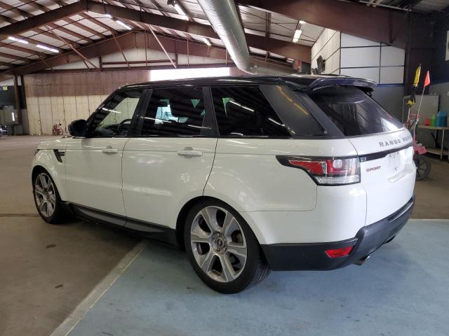 Photo 1 VIN: SALWR2VF4FA521758 - LAND ROVER RANGE ROVE 