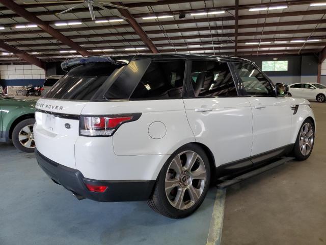 Photo 2 VIN: SALWR2VF4FA521758 - LAND ROVER RANGE ROVE 