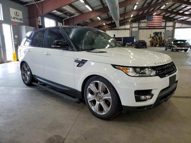 Photo 3 VIN: SALWR2VF4FA521758 - LAND ROVER RANGE ROVE 