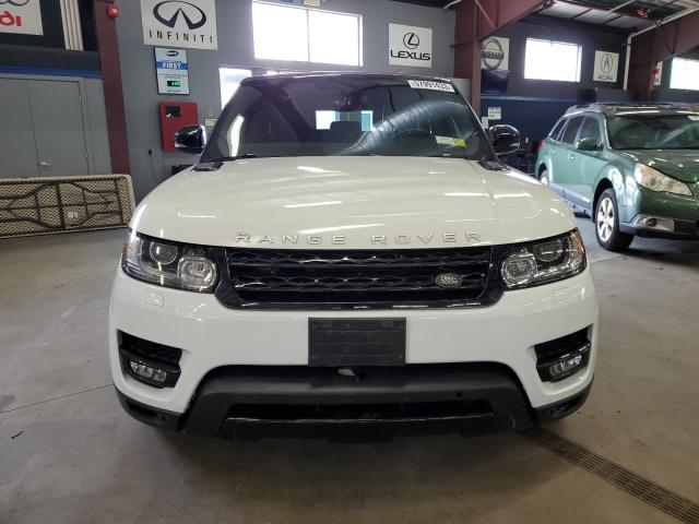 Photo 4 VIN: SALWR2VF4FA521758 - LAND ROVER RANGE ROVE 